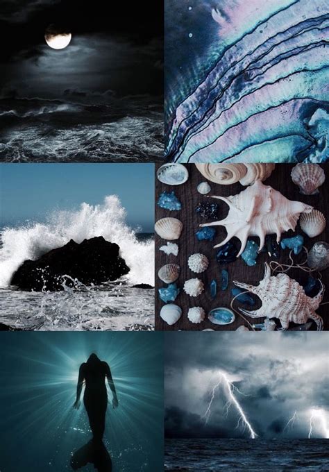 Sea Witch Aesthetic Tumblr Witch Aesthetic Sea Witch Mermaid