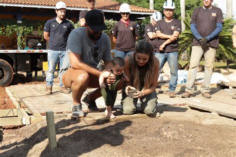 Foto Filho De Biah Rodrigues E Sorocaba Theo Teve O Seu Umbigo