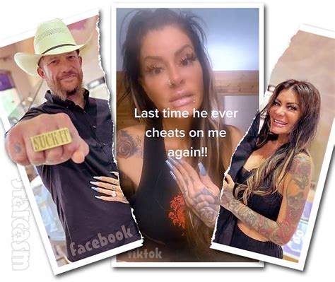 GOLD RUSH Rick Ness and fiancée Leese break up amid cheating ...