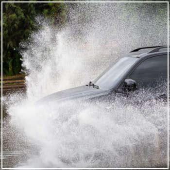 Should You Repair a Flood-Damaged Car? - DaSilva's Auto Body