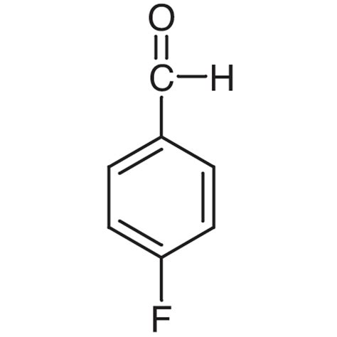 4 Fluorobenzaldehyde 459 57 4 東京化成工業株式会社