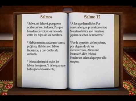 Salmos De La Biblia En Audio Escucha La Palabra De Dios Evangélico