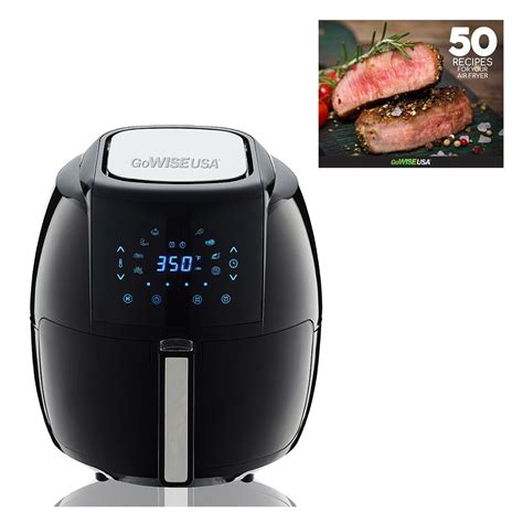 Bennett Read Digital Air Fryer Ubicaciondepersonascdmxgobmx