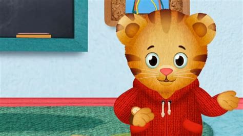 Amazon De Daniel Tiger S Neighborhood Season 2 Ansehen Prime Video