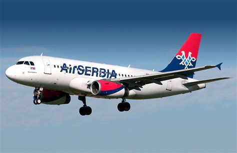 Air Serbia U Gubitku Miliona Evra Zbog Prekida Avio Saobra Aja Usled