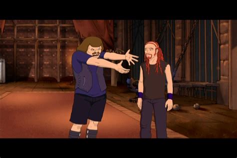 Picture of Metalocalypse