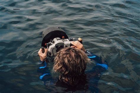 Comment se familiariser avec le matériel aquatique en tant que débutant