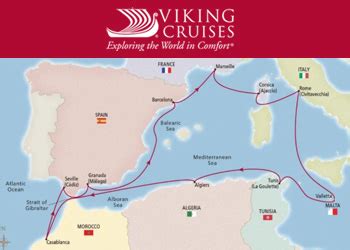 Viking: Save $400 on ANY Viking Cruise - Best Cruises & Tours