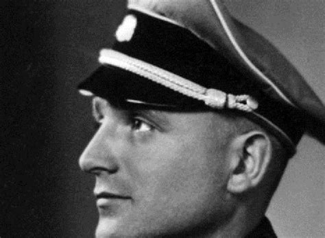 Nazi War Criminal Klaus Barbie Gets Life M Moires De Guerre