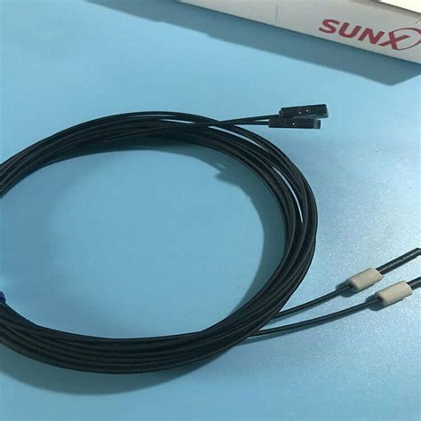 Ft Z E New For Panasonic Sunx Fiber Optic Sensor Free Shipping Ebay