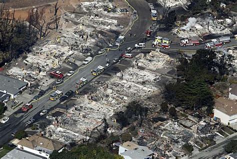 San Bruno Explosion Some Victims Identified