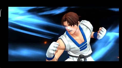 Kim Kaphwan The King Of Fighters Allstar Youtube