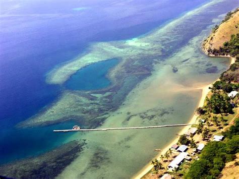 Pulau Flores Flores Island