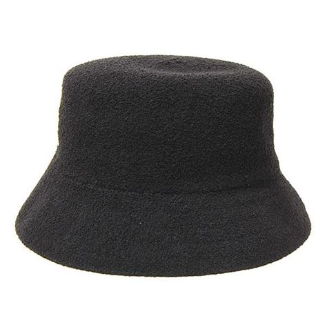 帽子 Kangol カンゴール バミューダバケットハット Bermuda Bucket 春夏 メンズ レディース ユニセックス 大きいサイズの