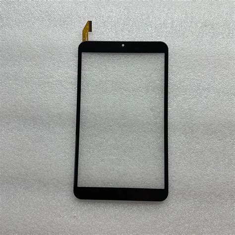 Inch Yj Gg A J Fpc V Tablet External Capacitive Touch Screen