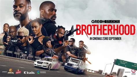 Brotherhood Official Trailer Youtube