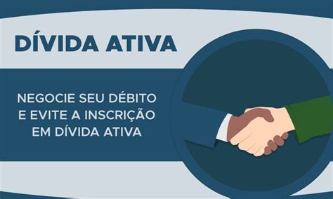 Edital De Notifica O De Inscri O De D Bitos Em D Vida Ativa N