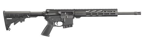 Ruger Ar 556 223 Rem 5 56 Nato Elite Firearms Sales