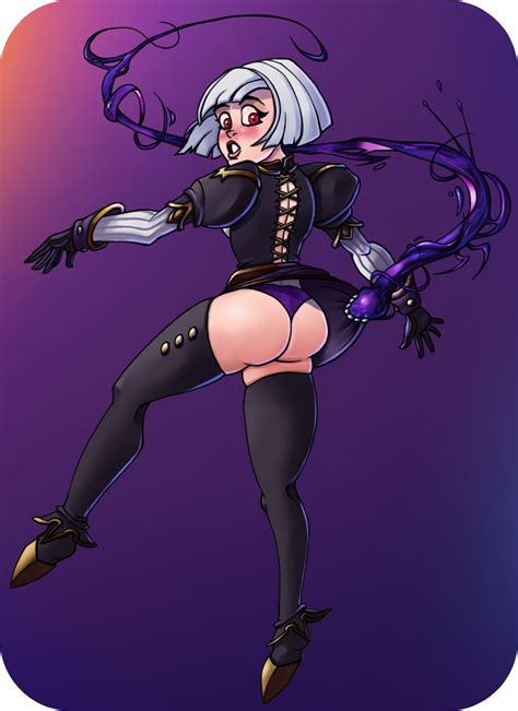 Post Heroes Of The Storm Orphea