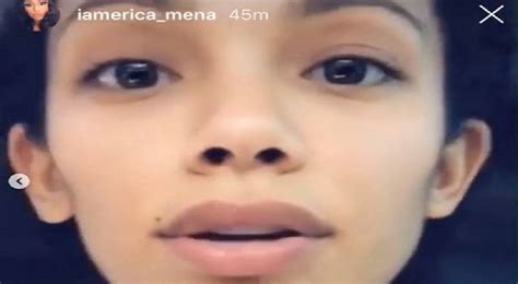 Erica Mena Calls Dj Envy Out Threatens To Fully Expose Him For Their