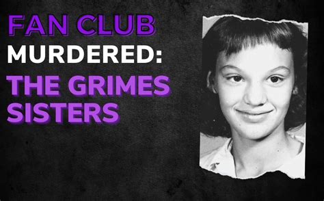 MURDERED: The Grimes Sisters | Crime Junkie Podcast