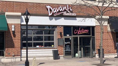 New Restaurants Businesses Coming To Naperville This Spring