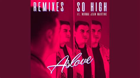 So High (Extended) - YouTube Music