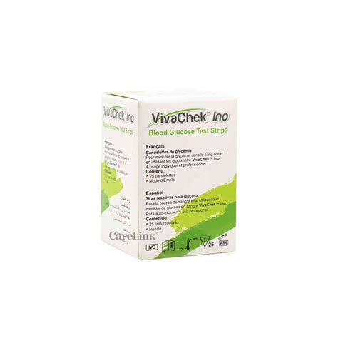 Vivachek Test Strip Online Pharmacy In Sri Lanka Carelink Lk