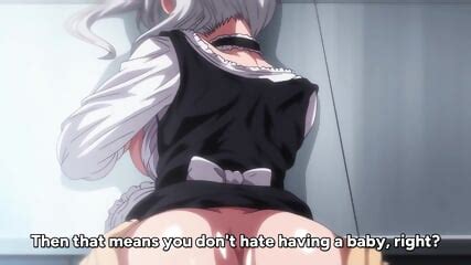 Hatsukoi Jikan 3 ENG SUB 2k Remastered 48fps HENTAI