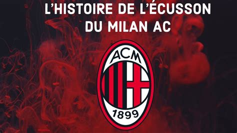 Lhistoire De L Cusson Du Milan Ac Youtube