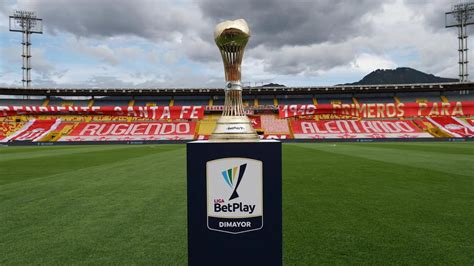 Santa Fe Sueña Con La Estrella De La Liga Betplay I 2024 Cuanto Tiempo