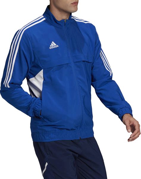 P Nsk Bunda Adidas Condivo Presentation Teamsports Cz