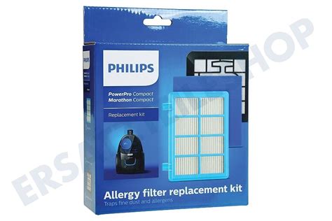 Philips FC8010 02 Ersatz Set