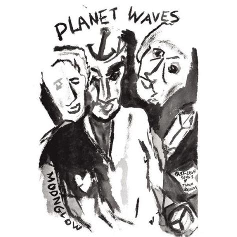 Bob Dylan - Planet Waves - Reviews - Album of The Year