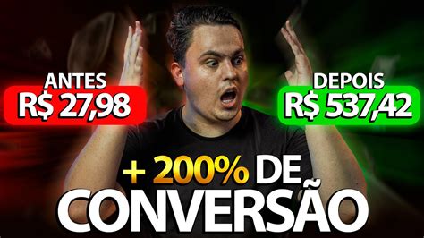 Como Vender QUALQUER Coisa Essas 5 DICAS Como Criar Uma Oferta