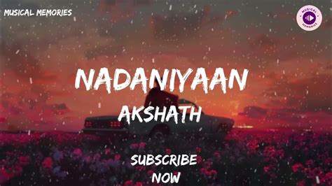 Nadaaniyaan Song By Arjun Kanungo Lisa Mishra And Pritam Chakraborty