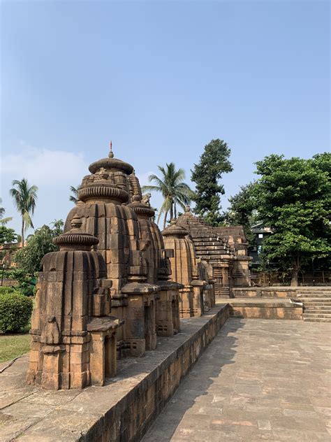 One Day In Bhubaneshwar Solopassport