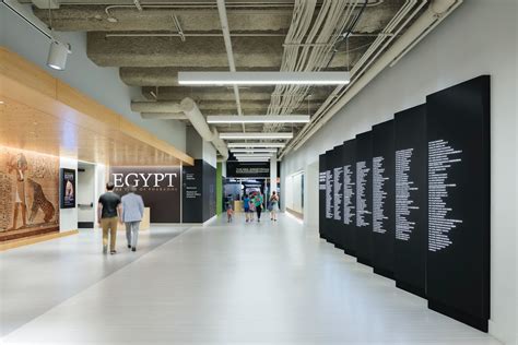 Cincinnati Union Terminal, Restoration and Renovation by GBBN - Architizer