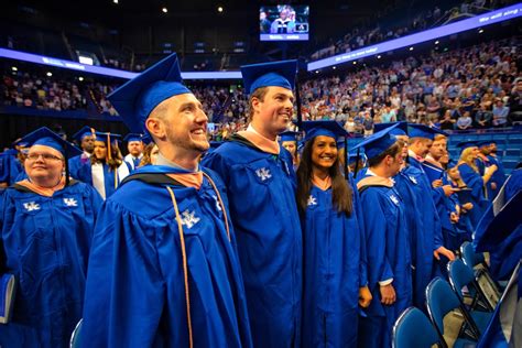 University of Kentucky on Twitter: "☝️ week until commencement is here ...