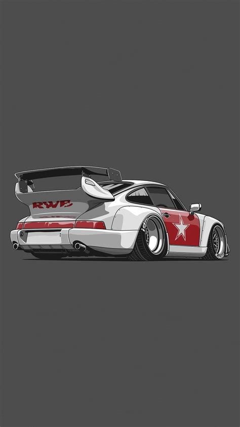 View 22 Drawing Jdm Car Art Wallpaper