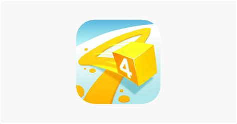 ‎ 4 On The App Store