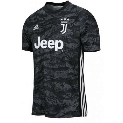 CAMISA OFICIAL ADIDAS JUVENTUS 2019 2020 I GOLEIRO