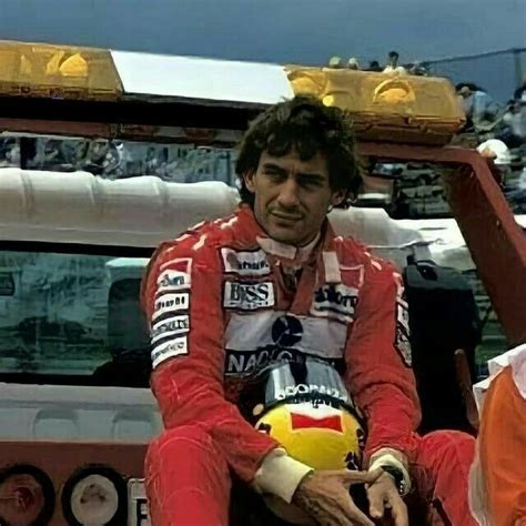 Pin De Jorge Kasokws Em Senna The King Ayrton Senna Ayrton