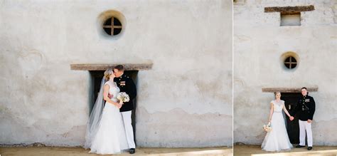 San Juan Capistrano Wedding - Military Wedding - Andrew + Rita - San ...