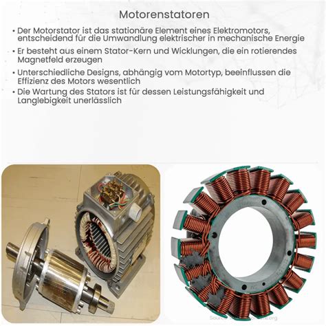 Wie Funktionieren Elektromotoren