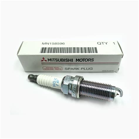 Mitsubishi Spark Plugs – Auto Parts Direct Singapore