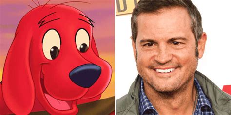 Clifford: The Big Red Dog | Plot | Cast | Release date | Trailer ...