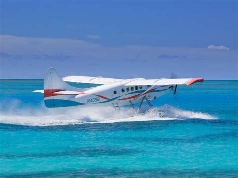 Key West Seaplane Adventures Picture and Video Gallery