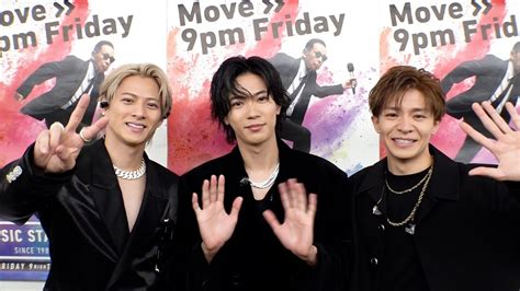 動画Number iがメンバーの衝撃言動を大暴露今夜MステSP出演 ティアラ城 情 報