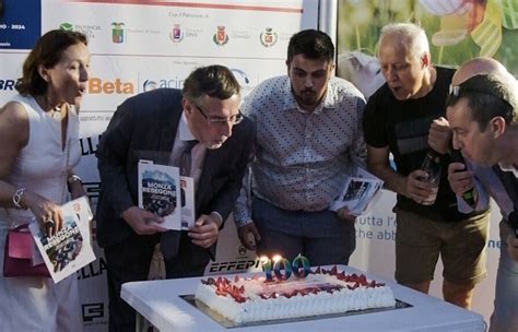 Una Grande Festa In Arengario Chiude L Edizione Del Centenario Della